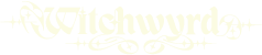 Witchwyrd